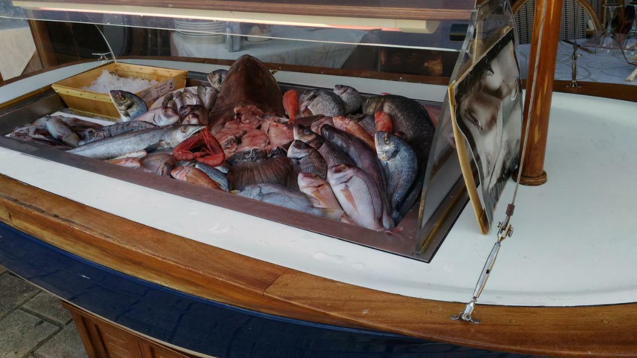 Dal Conte "Camere" Trapani Kültér fotó