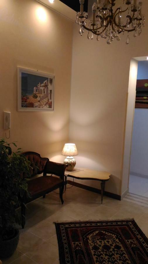 Dal Conte "Camere" Trapani Kültér fotó