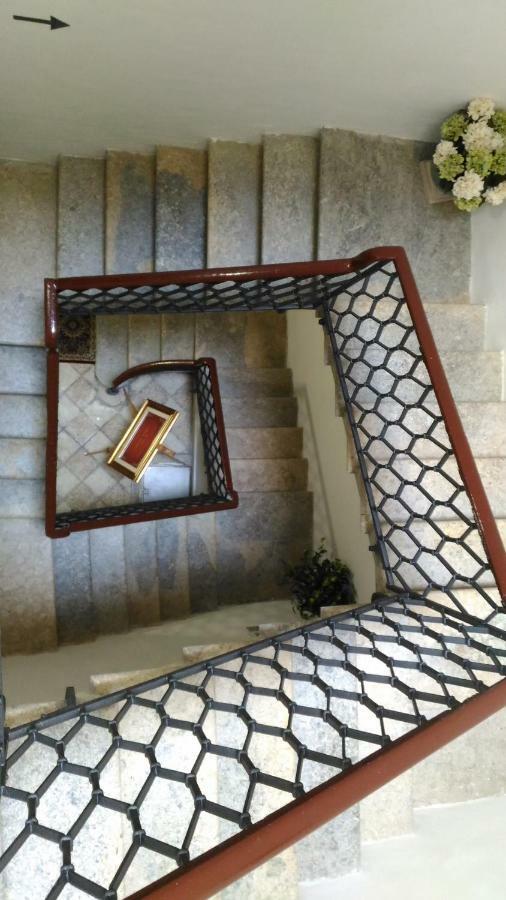 Dal Conte "Camere" Trapani Kültér fotó
