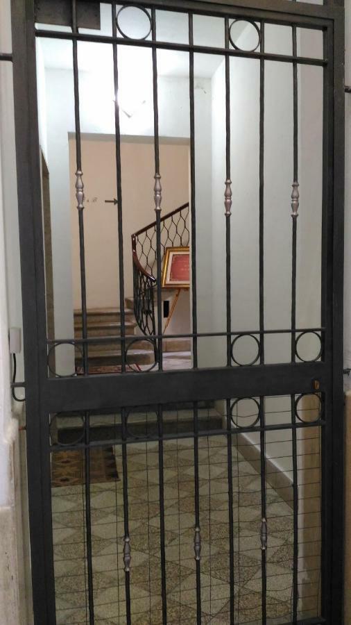 Dal Conte "Camere" Trapani Kültér fotó