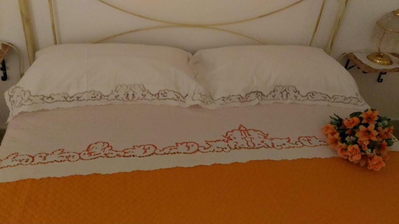 Dal Conte "Camere" Trapani Kültér fotó